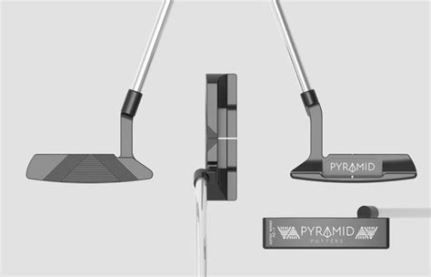 Image result for Pyramid Putter Test