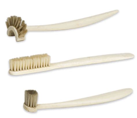 First Toothbrush 的图像结果