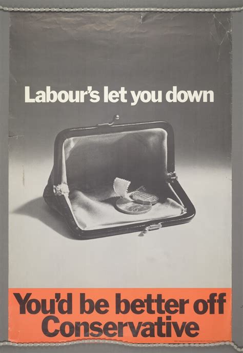 Conservative Party Poster 的图像结果