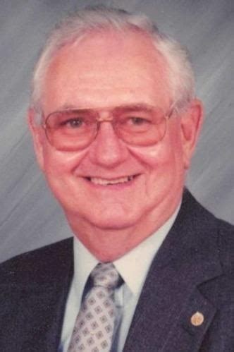 John Dunn Obituary (1932 - 2023) - Lowell, MA - Lowell Sun