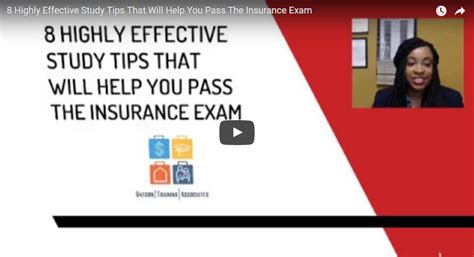 Image result for How to Pass Insurance License Exam