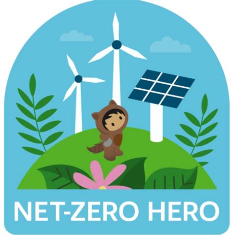 Sustainability with Net-Zero Cloud | Paul Jannace, PCM Digital ...