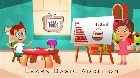 Image result for Basic Math Video