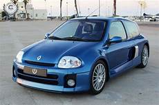 Renault V6 3 0 by 2001 Renault Clio Sport V6 3 0 For Sale Dyler Renault V6 3 0