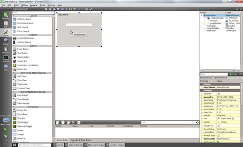 Image result for Qt Code Example
