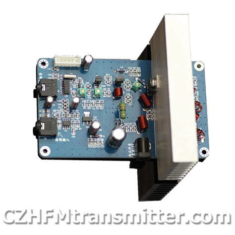 Image result for FM Transmitter Kit