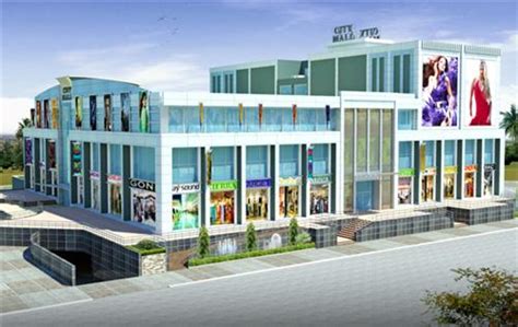 City Mall in Bhiwani, Facilities at Bhiwani City Mall