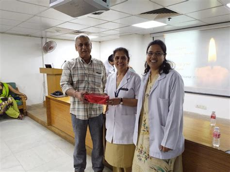 Harjit kaur achieved Title of Nurse from Delhi | Achievers FSIA