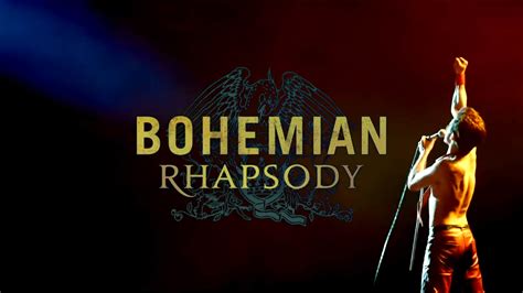 Bohemian Rhapsody Movie Wallpapers - Wallpaper Cave