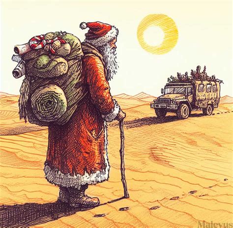 All 15 Countries That Don't Celebrate Christmas - Malevus