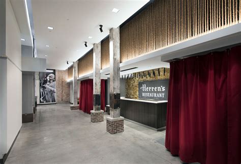 Theatrical Outfit - GVSA