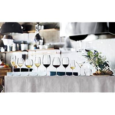 Buy Riedel Vinum XL Pinot Noir Glass, Set of 2 Online at Lowest Price ...