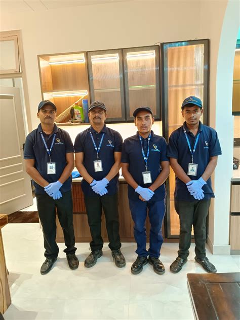 City Star Facilities - Professional cleaning services