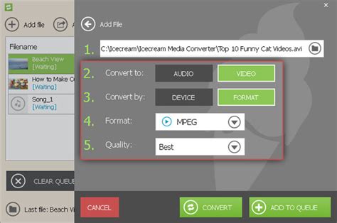 Image result for Video File Manually