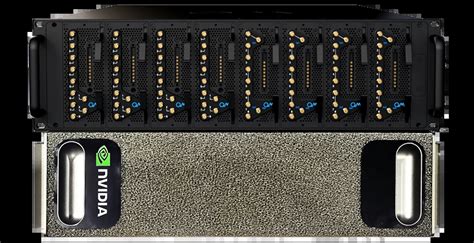 Quantum Computer NVIDIA 的图像结果