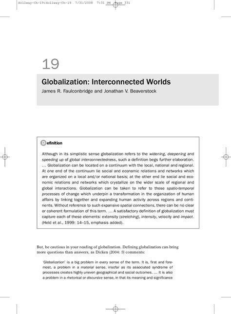 Globalization 的图像结果