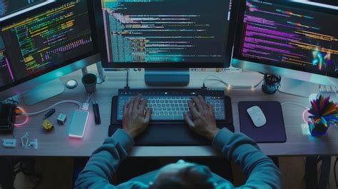 Code Programmer 的图像结果