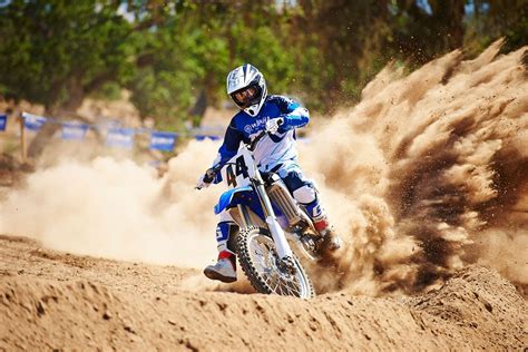Dirt Bike Wallpapers - Top Free Dirt Bike Backgrounds - WallpaperAccess