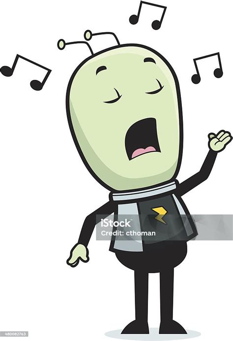 Image result for Alien Voices Singing