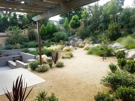 Decomposed Granite Landscaping Ideas
