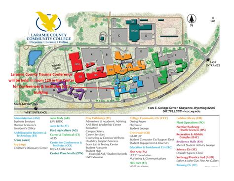 Colleges In Cheyenne Wyoming