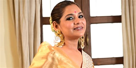 Sudipta Chakraborty gets into drapes from Mitan Ghosh Designs that ...