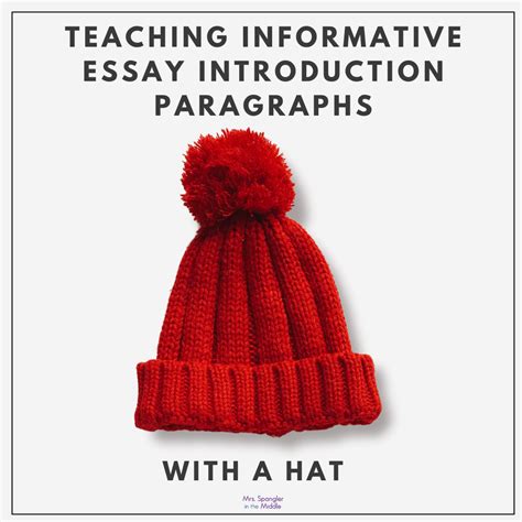 Image result for Introduction Paragraph for Informative Essay