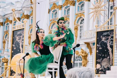 Фестиваль «Опера – всем» в Санкт-Петербурге 2025: билеты и цены, дата ...