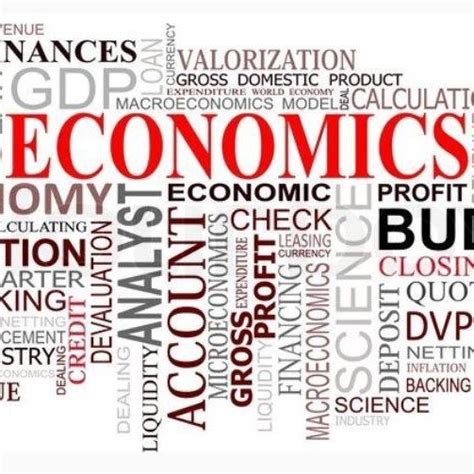 Economics Using Python 的图像结果