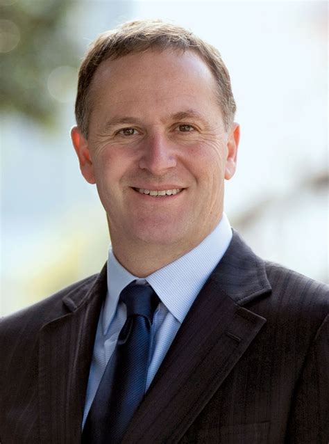 John Key | Biography & Facts | Britannica