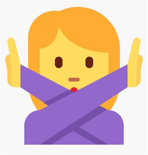 Person With Crossed Arms Emoji at Terry Greene blog