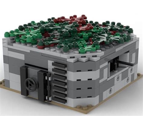 Image result for Cbricks Tutorials WW2