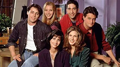 TV Shows | Popular TV Shows | On-Screen Friends | Friendship Goals ...