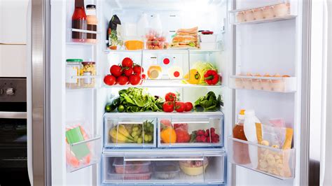 La gestión del almacenamiento de alimentos en casa