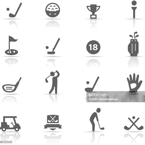 Golf Bloggers Icon 的图像结果