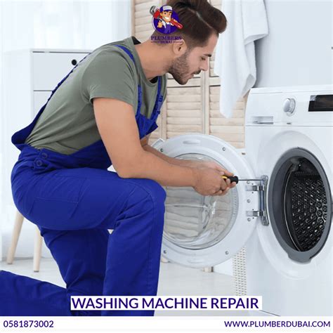 Image result for How to Repair Washing Machine
