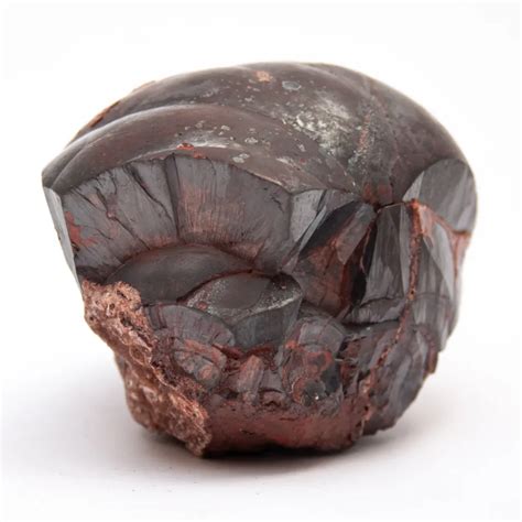 Hematite: The Bloodstone – Its Geological Origins and Ancient Ritual ...