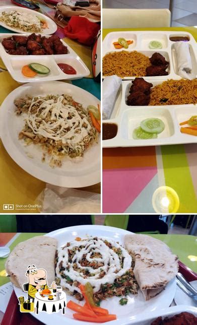 Flavours Of Arabia, Mangalore establishment, Mangaluru – menu, prices ...