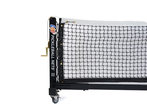 Best Pickleball Net | C&D Pickleball Nets
