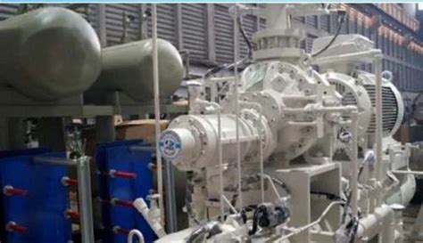 Image result for Compressor Refrigeration Block