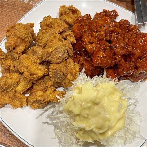 Real No.1 Korean chimaek restaurant! Enjoy chicken and beer at Chickenbaengi 치킨뱅이! - Local Bites ...