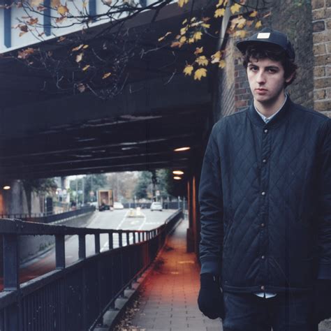 Jamie xx · Tour Dates & Tickets