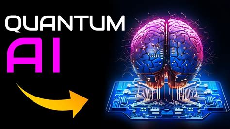 Artificial Intelligence Quantum Computing 的图像结果