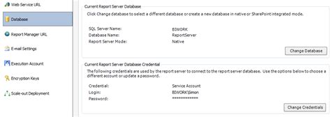 微软BI 之SSRS 系列 - 报表邮件订阅中 SMTP 服务器匿名访问与 Windows验证, 以及如何成功订阅报表的实例 - BIWORK ...