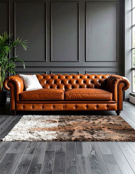 25 Grey Flooring Living Room Ideas for Modern Homes