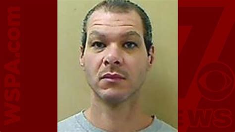 Escaped inmate captured in Buncombe Co.