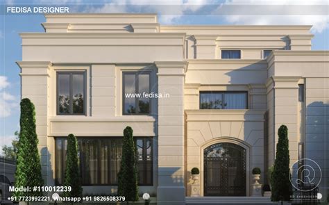 Best House Interior Design Luxury Villa With Private Pool Antonovich ...