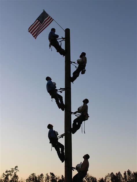 West Florida Electric Cooperative Employee Handbook by Inside ...