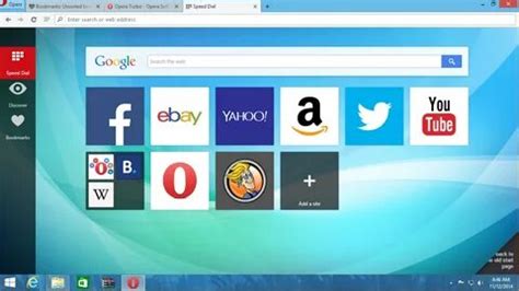 Opera Browser Download PC 的图像结果