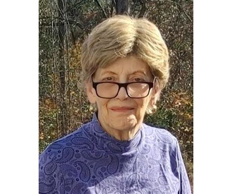 Barbara Seymour Obituary (2024) - Hartwell, GA - Coile and Hall Funeral ...